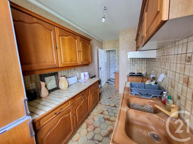 Appartement F5 &agrave; vendre - 5 pi&egrave;ces - 89,31 m2 - Eaubonne - 95 - ILE-DE-FRANCE