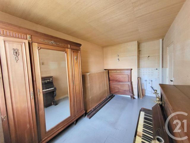 Appartement F5 &agrave; vendre - 5 pi&egrave;ces - 89,31 m2 - Eaubonne - 95 - ILE-DE-FRANCE