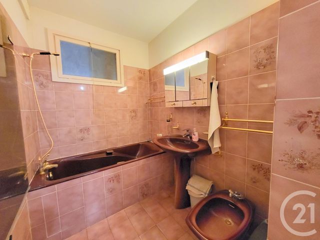 Appartement F5 &agrave; vendre - 5 pi&egrave;ces - 89,31 m2 - Eaubonne - 95 - ILE-DE-FRANCE