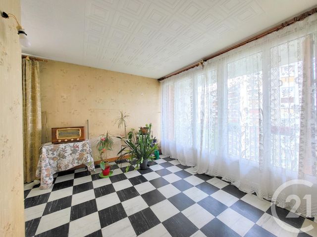 Appartement F5 &agrave; vendre - 5 pi&egrave;ces - 89,31 m2 - Eaubonne - 95 - ILE-DE-FRANCE