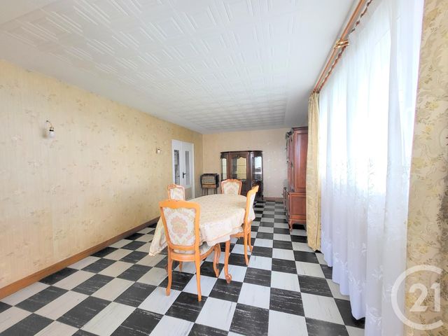 Appartement F5 &agrave; vendre - 5 pi&egrave;ces - 89,31 m2 - Eaubonne - 95 - ILE-DE-FRANCE