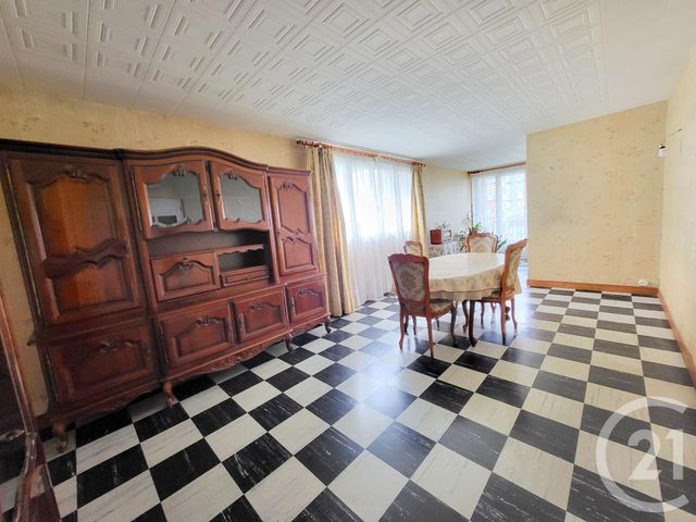 Appartement F5 &agrave; vendre - 5 pi&egrave;ces - 89,31 m2 - Eaubonne - 95 - ILE-DE-FRANCE