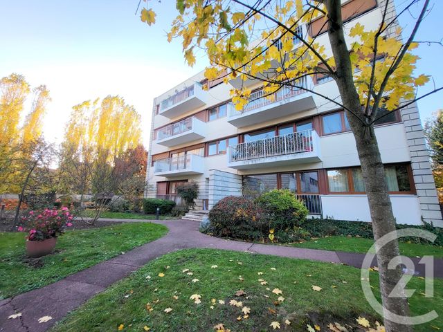Prix immobilier EAUBONNE - Photo d’un appartement vendu
