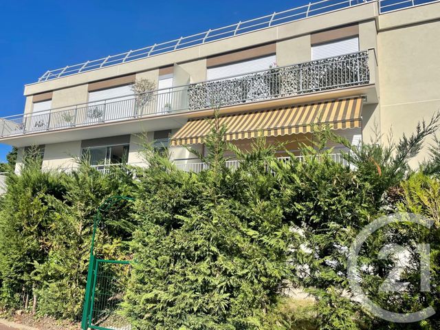 Prix immobilier MARGENCY - Photo d’un appartement vendu