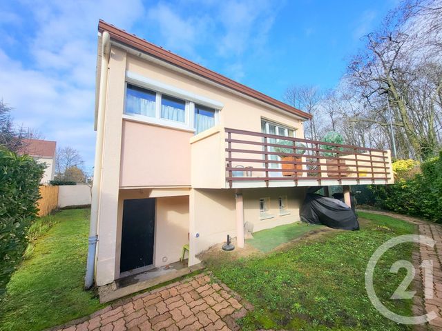 Prix immobilier EAUBONNE - Photo d’une maison vendue