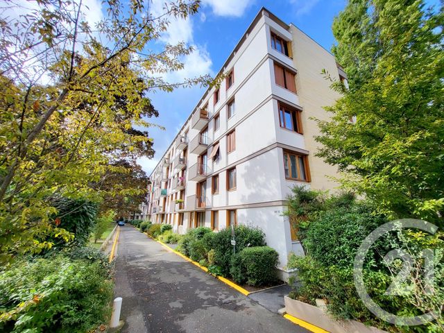 Prix immobilier EAUBONNE - Photo d’un appartement vendu