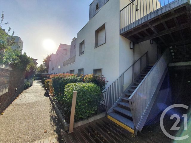 Appartement F2 &agrave; vendre - 2 pi&egrave;ces - 45,59 m2 - Eaubonne - 95 - ILE-DE-FRANCE