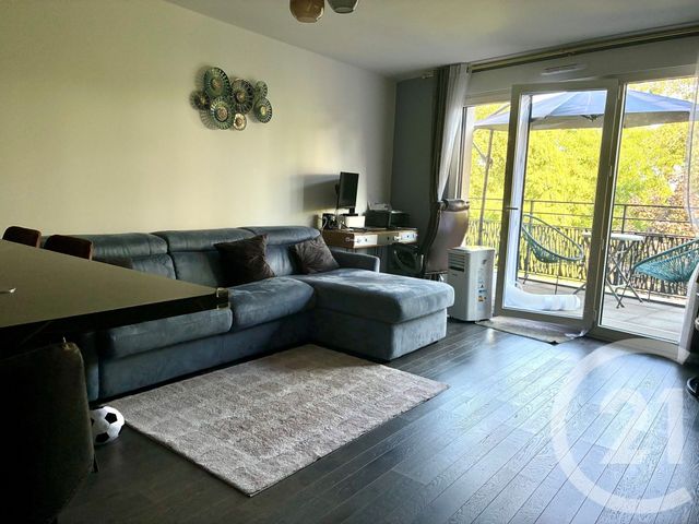 Appartement &agrave; vendre - 3 pi&egrave;ces - 67,58 m2 - Eaubonne - 95 - ILE-DE-FRANCE