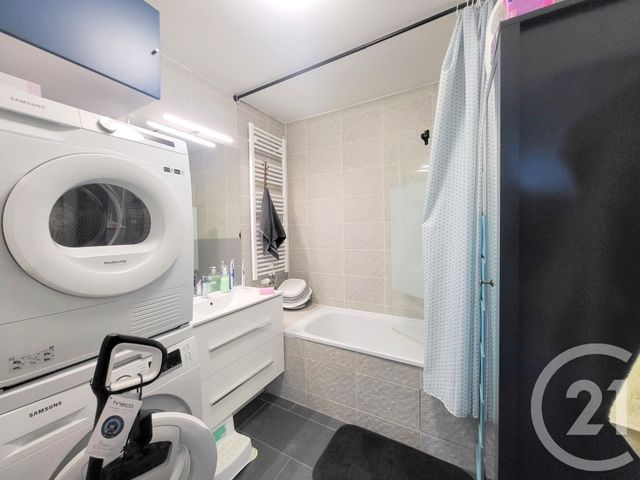 Appartement &agrave; vendre - 3 pi&egrave;ces - 67,58 m2 - Eaubonne - 95 - ILE-DE-FRANCE