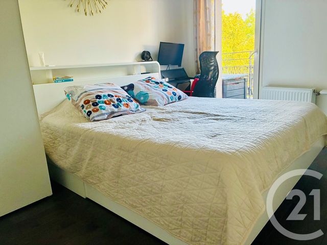 Appartement &agrave; vendre - 3 pi&egrave;ces - 67,58 m2 - Eaubonne - 95 - ILE-DE-FRANCE