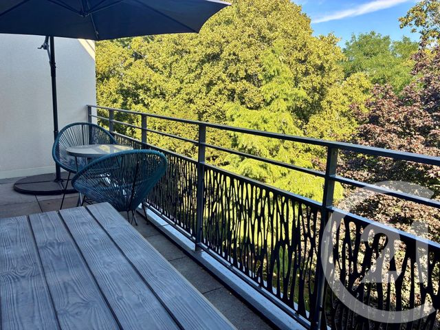 Appartement &agrave; vendre - 3 pi&egrave;ces - 67,58 m2 - Eaubonne - 95 - ILE-DE-FRANCE