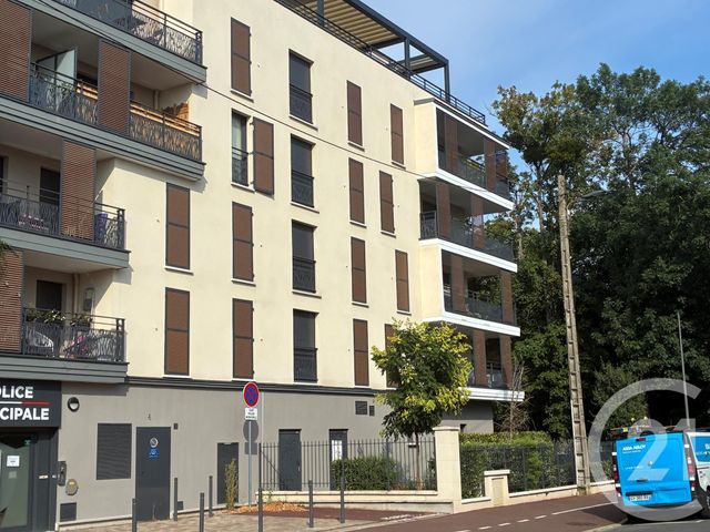 Appartement &agrave; vendre - 3 pi&egrave;ces - 67,58 m2 - Eaubonne - 95 - ILE-DE-FRANCE