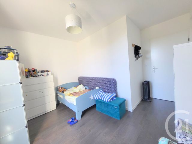 Appartement &agrave; vendre - 3 pi&egrave;ces - 67,58 m2 - Eaubonne - 95 - ILE-DE-FRANCE