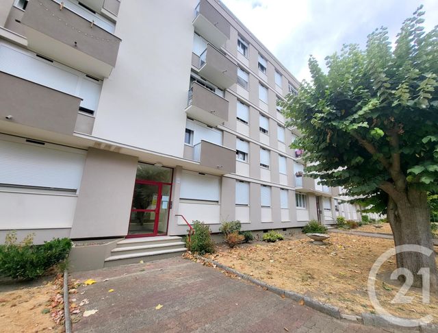 Appartement F4 &agrave; vendre - 4 pi&egrave;ces - 65,26 m2 - Eaubonne - 95 - ILE-DE-FRANCE