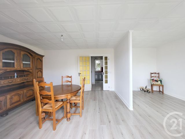Appartement F4 &agrave; vendre - 4 pi&egrave;ces - 65,26 m2 - Eaubonne - 95 - ILE-DE-FRANCE