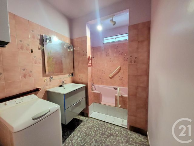 Appartement F4 &agrave; vendre - 4 pi&egrave;ces - 65,26 m2 - Eaubonne - 95 - ILE-DE-FRANCE