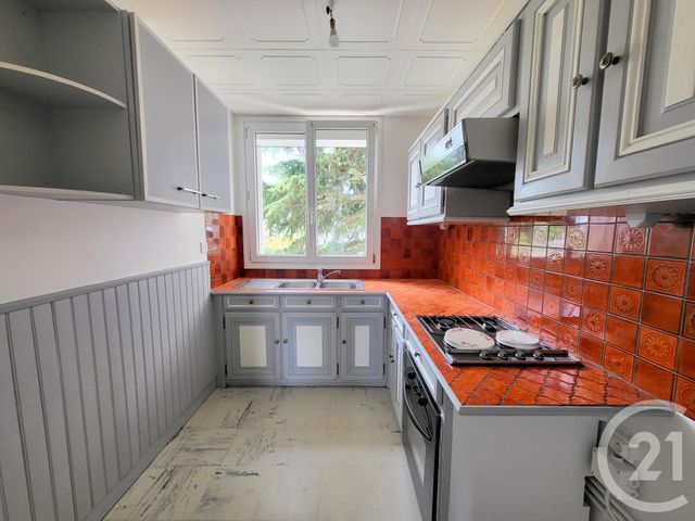 Appartement F4 &agrave; vendre - 4 pi&egrave;ces - 65,26 m2 - Eaubonne - 95 - ILE-DE-FRANCE