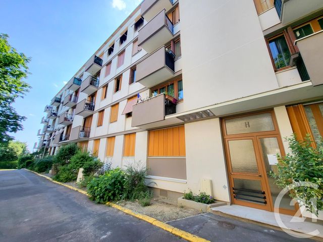 appartement - EAUBONNE - 95