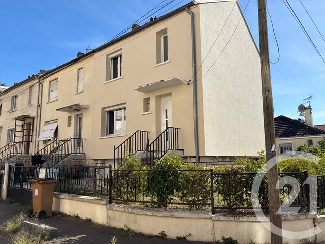 maison - EAUBONNE - 95