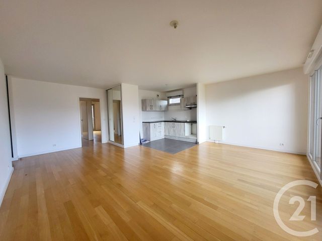 Appartement &agrave; vendre - 3 pi&egrave;ces - 68,69 m2 - Eaubonne - 95 - ILE-DE-FRANCE