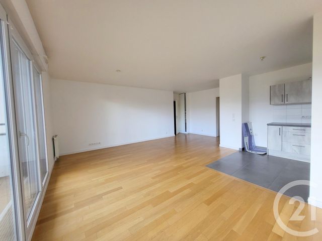 Appartement &agrave; vendre - 3 pi&egrave;ces - 68,69 m2 - Eaubonne - 95 - ILE-DE-FRANCE