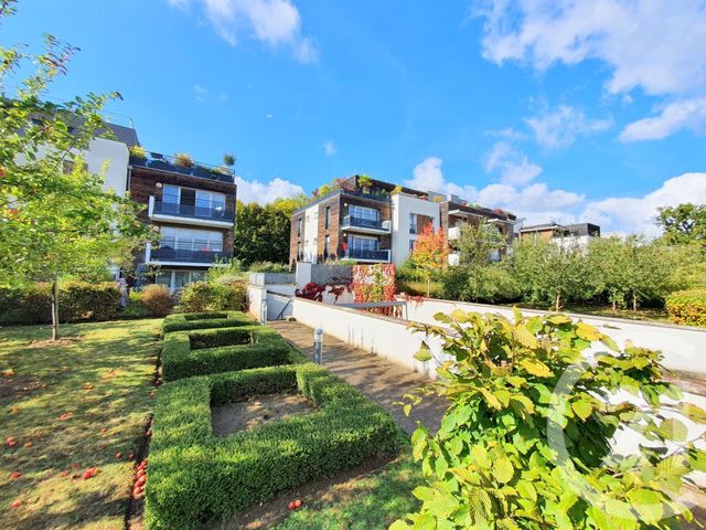 Appartement &agrave; vendre - 3 pi&egrave;ces - 61,40 m2 - Eaubonne - 95 - ILE-DE-FRANCE
