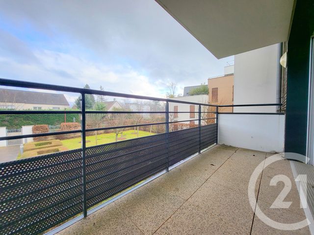 Appartement &agrave; vendre - 3 pi&egrave;ces - 68,69 m2 - Eaubonne - 95 - ILE-DE-FRANCE