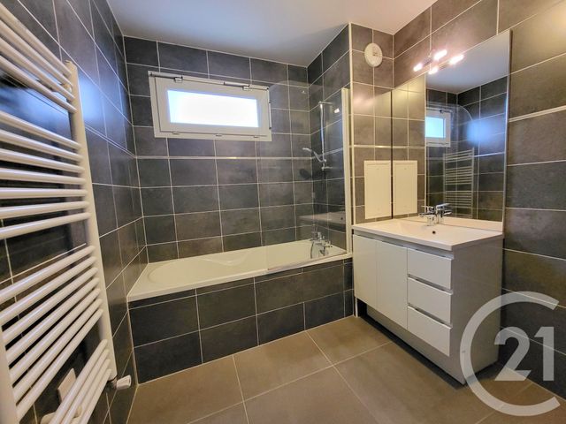 Appartement &agrave; vendre - 3 pi&egrave;ces - 68,69 m2 - Eaubonne - 95 - ILE-DE-FRANCE