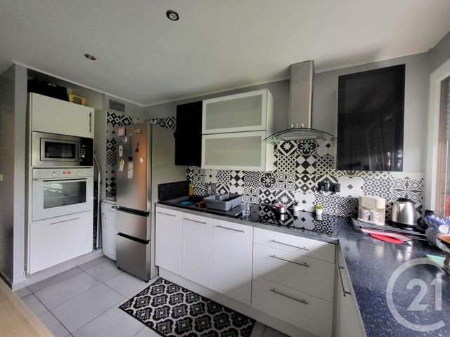 Appartement &agrave; vendre - 3 pi&egrave;ces - 63 m2 - Eaubonne - 95 - ILE-DE-FRANCE