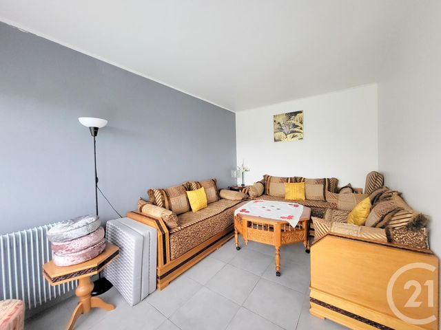 Appartement &agrave; vendre - 3 pi&egrave;ces - 63 m2 - Eaubonne - 95 - ILE-DE-FRANCE