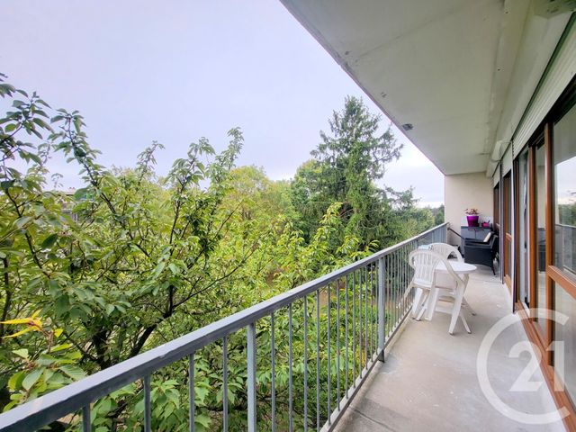 Appartement &agrave; vendre - 3 pi&egrave;ces - 63 m2 - Eaubonne - 95 - ILE-DE-FRANCE