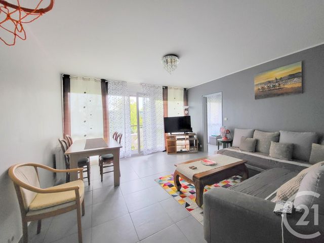 Appartement &agrave; vendre - 3 pi&egrave;ces - 63 m2 - Eaubonne - 95 - ILE-DE-FRANCE