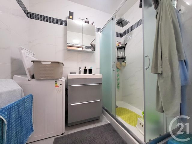 Appartement &agrave; vendre - 3 pi&egrave;ces - 63 m2 - Eaubonne - 95 - ILE-DE-FRANCE