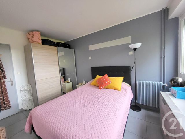 Appartement &agrave; vendre - 3 pi&egrave;ces - 63 m2 - Eaubonne - 95 - ILE-DE-FRANCE