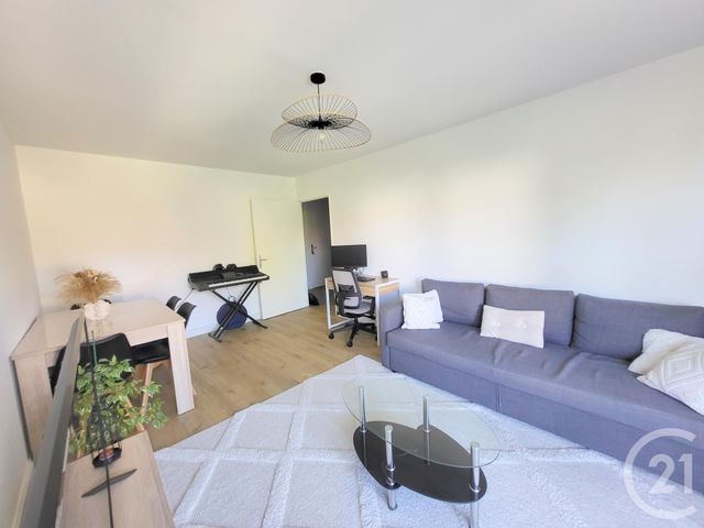 Appartement F2 &agrave; vendre - 2 pi&egrave;ces - 48,33 m2 - Eaubonne - 95 - ILE-DE-FRANCE