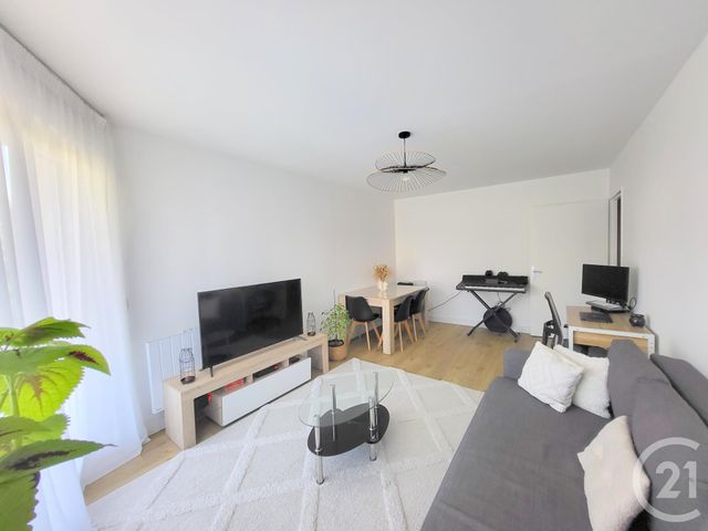 Appartement F2 &agrave; vendre - 2 pi&egrave;ces - 48,33 m2 - Eaubonne - 95 - ILE-DE-FRANCE
