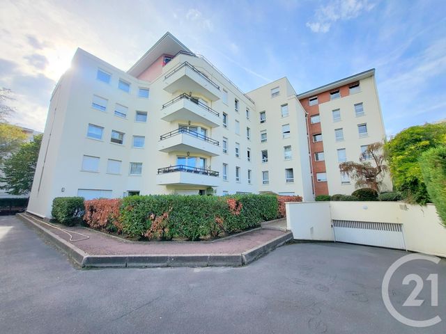 Appartement F2 &agrave; vendre - 2 pi&egrave;ces - 48,33 m2 - Eaubonne - 95 - ILE-DE-FRANCE