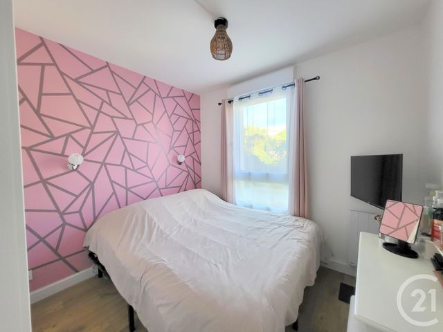 Appartement F2 &agrave; vendre - 2 pi&egrave;ces - 48,33 m2 - Eaubonne - 95 - ILE-DE-FRANCE