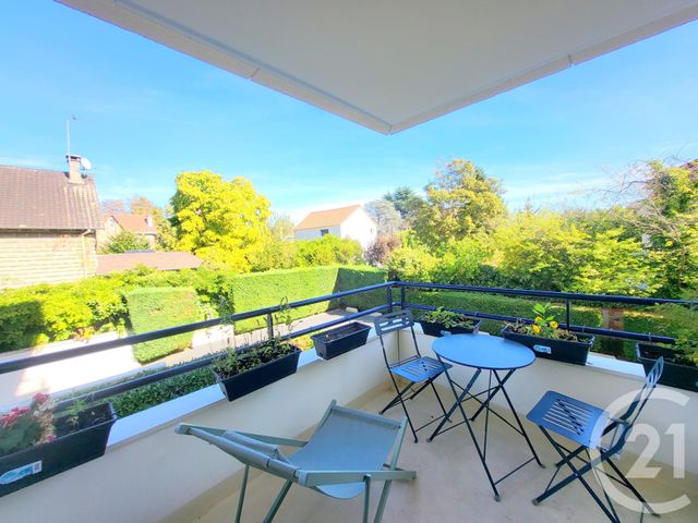 Appartement F2 &agrave; vendre - 2 pi&egrave;ces - 48,33 m2 - Eaubonne - 95 - ILE-DE-FRANCE