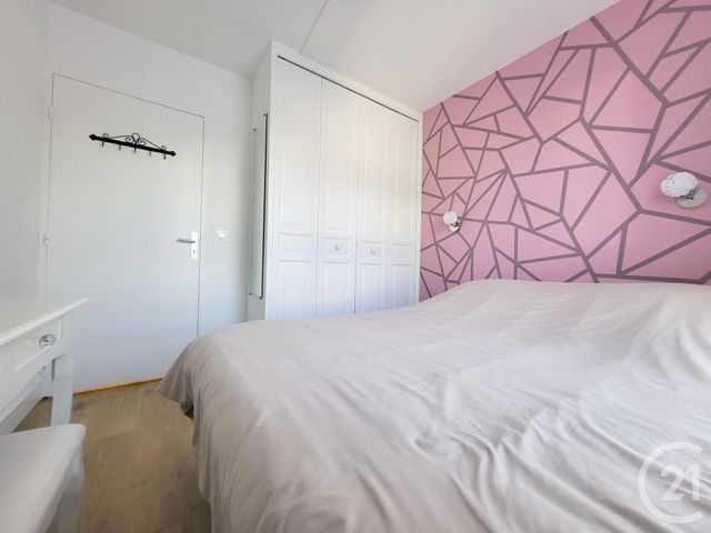 Appartement F2 &agrave; vendre - 2 pi&egrave;ces - 48,33 m2 - Eaubonne - 95 - ILE-DE-FRANCE