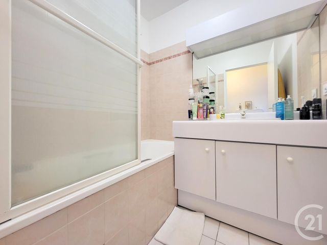 Appartement F2 &agrave; vendre - 2 pi&egrave;ces - 48,33 m2 - Eaubonne - 95 - ILE-DE-FRANCE