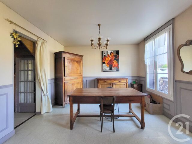 Maison &agrave; vendre - 5 pi&egrave;ces - 65 m2 - Eaubonne - 95 - ILE-DE-FRANCE