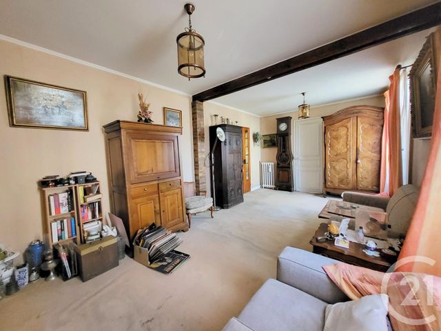 Maison &agrave; vendre - 5 pi&egrave;ces - 65 m2 - Eaubonne - 95 - ILE-DE-FRANCE
