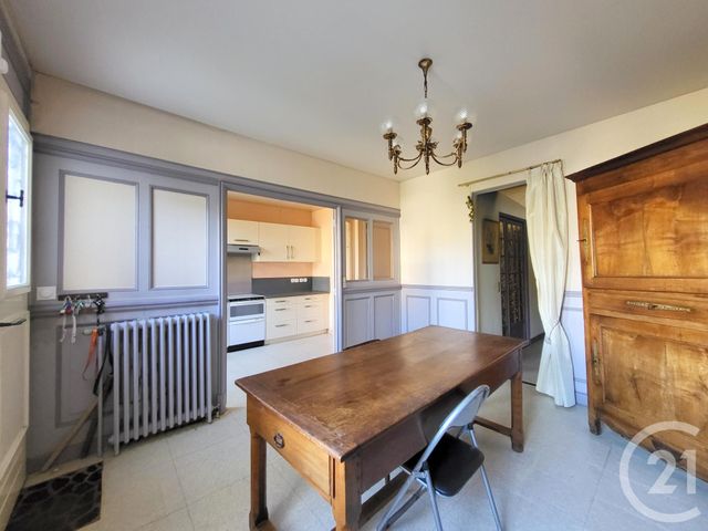 Maison &agrave; vendre - 5 pi&egrave;ces - 65 m2 - Eaubonne - 95 - ILE-DE-FRANCE