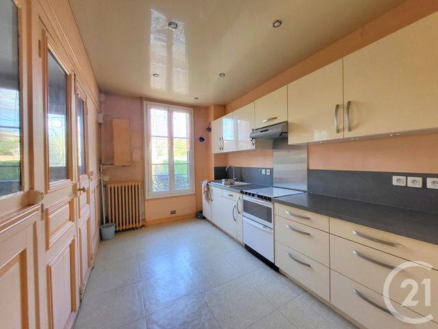 Maison &agrave; vendre - 5 pi&egrave;ces - 65 m2 - Eaubonne - 95 - ILE-DE-FRANCE