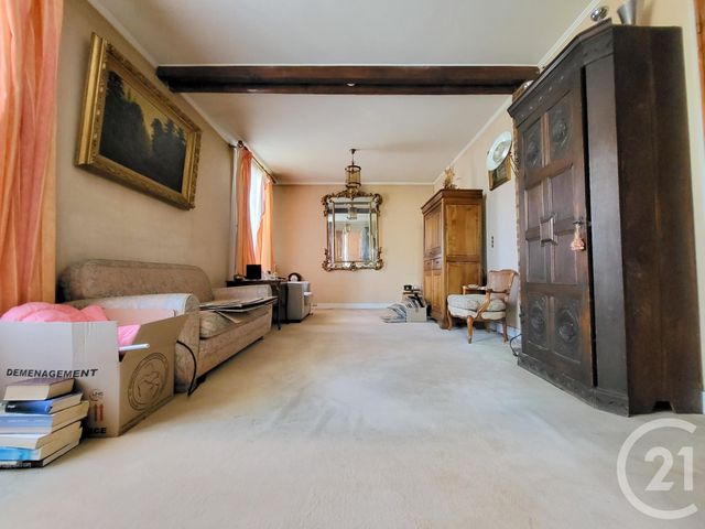 Maison &agrave; vendre - 5 pi&egrave;ces - 65 m2 - Eaubonne - 95 - ILE-DE-FRANCE