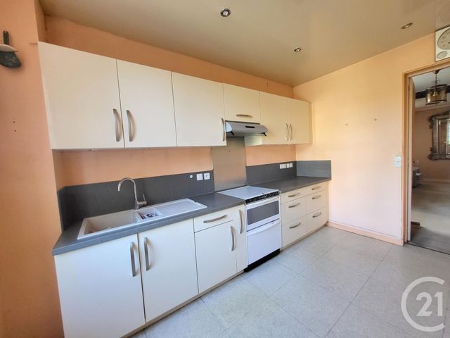 Maison &agrave; vendre - 5 pi&egrave;ces - 65 m2 - Eaubonne - 95 - ILE-DE-FRANCE