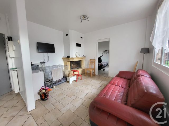 Maison &agrave; vendre - 3 pi&egrave;ces - 60 m2 - Eaubonne - 95 - ILE-DE-FRANCE