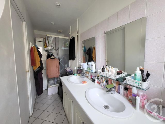 Maison &agrave; vendre - 3 pi&egrave;ces - 60 m2 - Eaubonne - 95 - ILE-DE-FRANCE