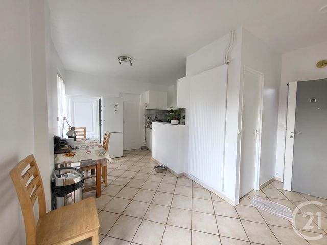Maison &agrave; vendre - 3 pi&egrave;ces - 60 m2 - Eaubonne - 95 - ILE-DE-FRANCE